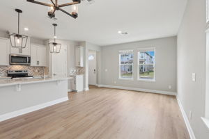 Orlando - Silverleaf Reserve - 16460 Silver Brook Way Winter Garden FL 34787 -  009