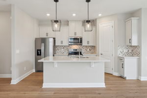 Orlando - Silverleaf Reserve - 16460 Silver Brook Way Winter Garden FL 34787 -  010