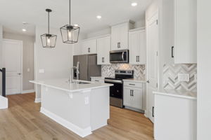Orlando - Silverleaf Reserve - 16460 Silver Brook Way Winter Garden FL 34787 -  011