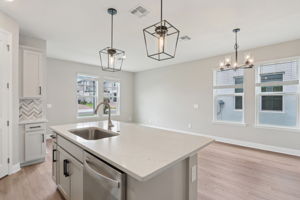 Orlando - Silverleaf Reserve - 16460 Silver Brook Way Winter Garden FL 34787 -  012
