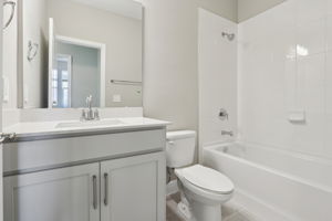 Orlando - Silverleaf Reserve - 16460 Silver Brook Way Winter Garden FL 34787 -  021