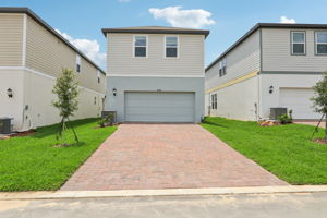 Orlando - Silverleaf Reserve - 16460 Silver Brook Way Winter Garden FL 34787 -  029