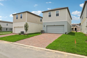 Orlando - Silverleaf Reserve - 16460 Silver Brook Way Winter Garden FL 34787 -  030
