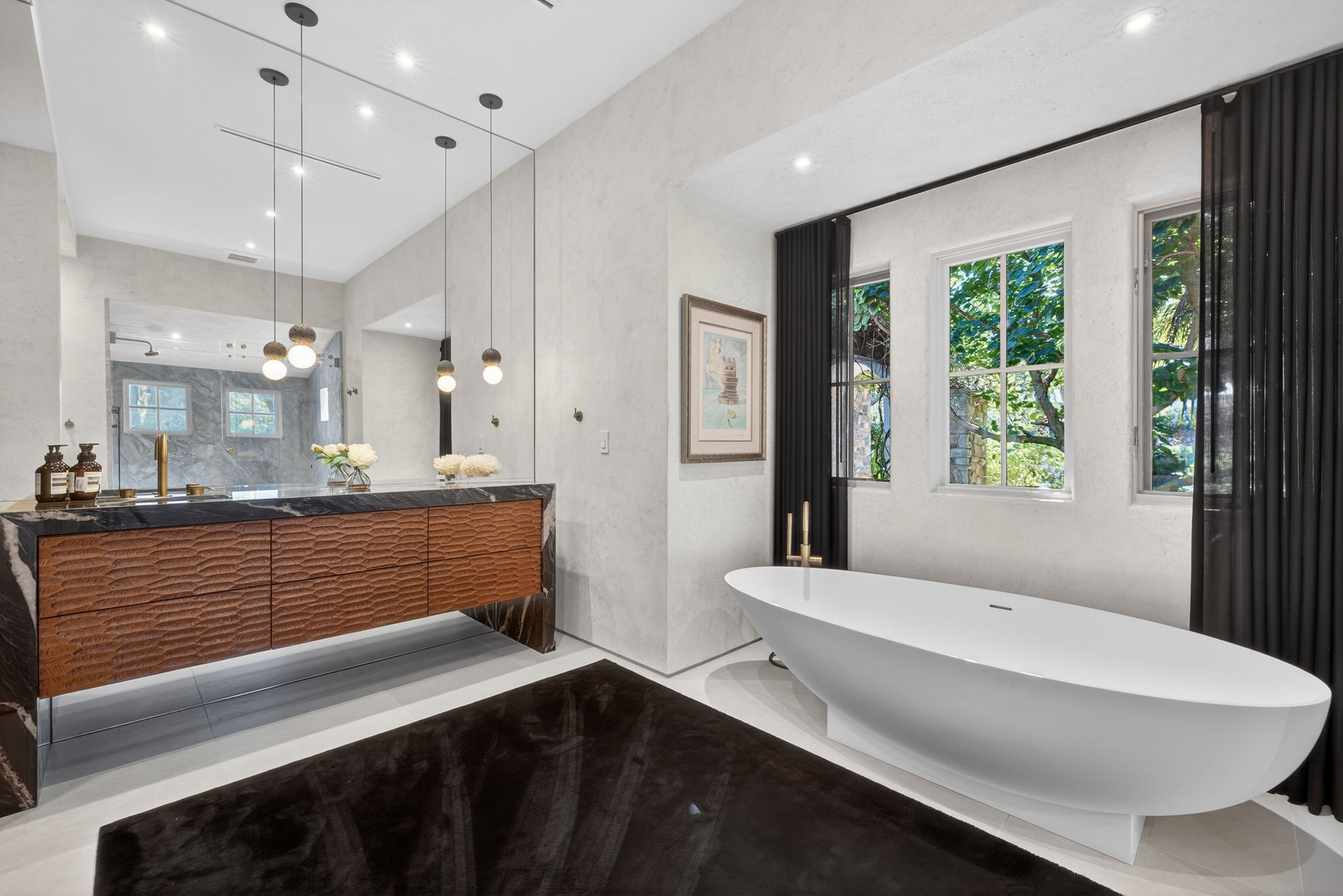 Primary Bathroom 2 of 3