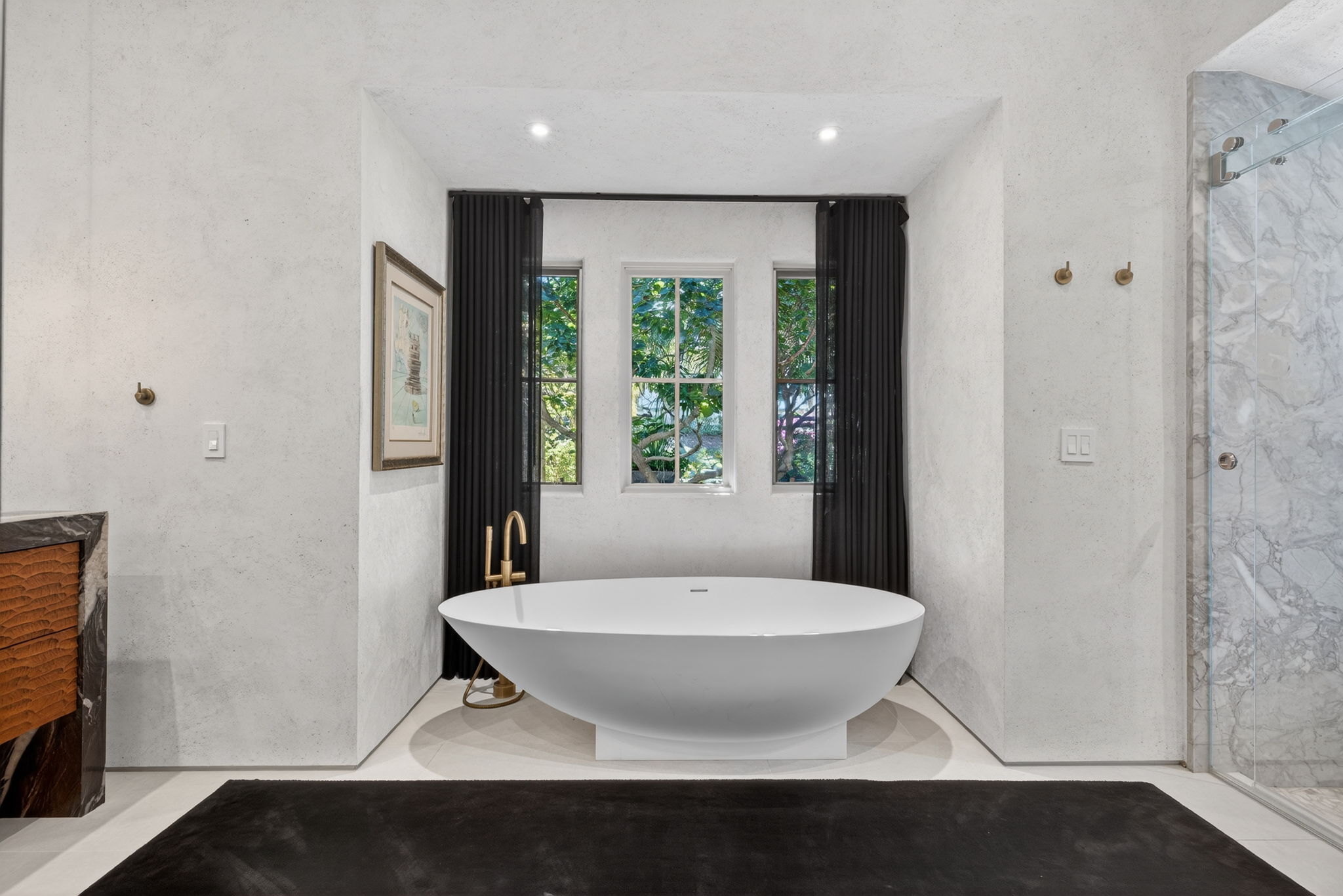 Primary Bathroom 1 of 3