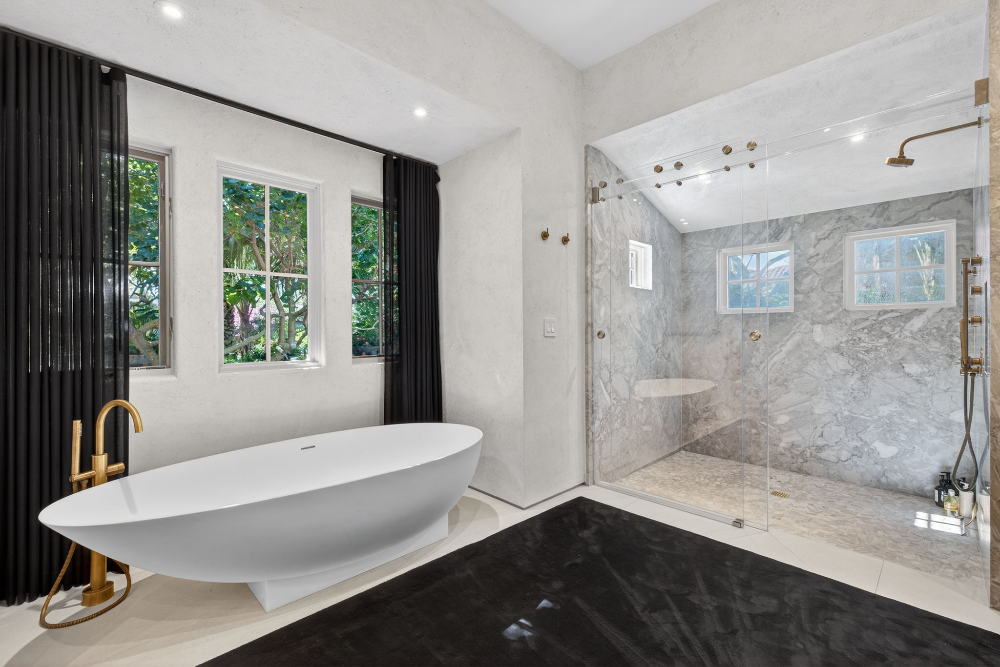 Primary Bathroom 3 of 3