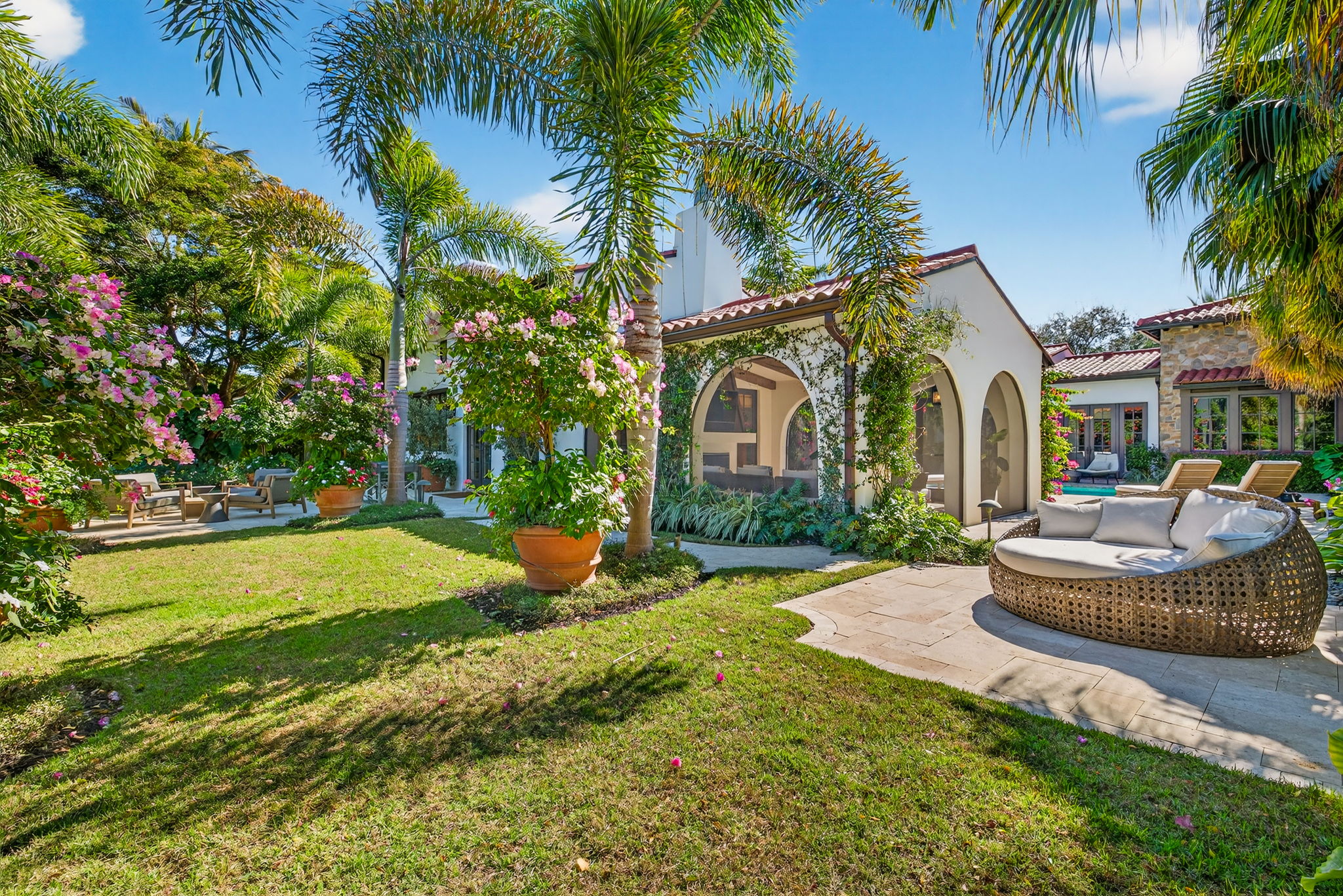 Rear Exterior 1 of 2