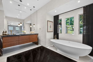 Primary Bathroom 2 of 3