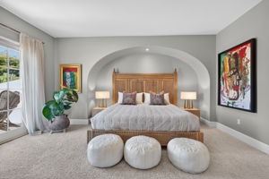 Guest Bedroom 1 of 2