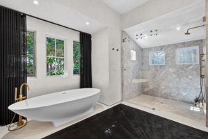 Primary Bathroom 3 of 3