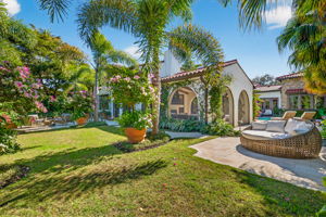 Rear Exterior 1 of 2