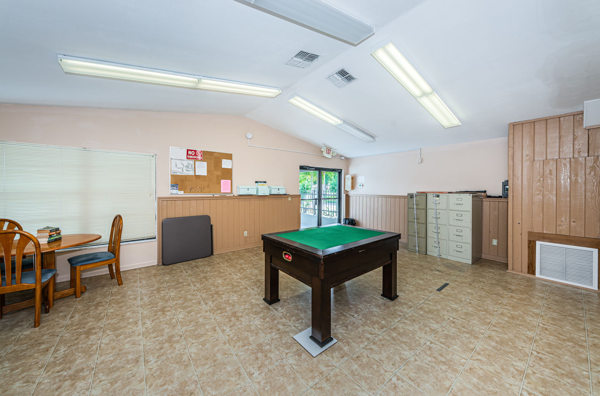 31-Game Room