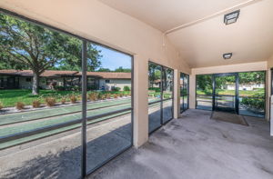 30-Game Room Lanai