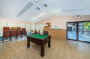 32-Game Room