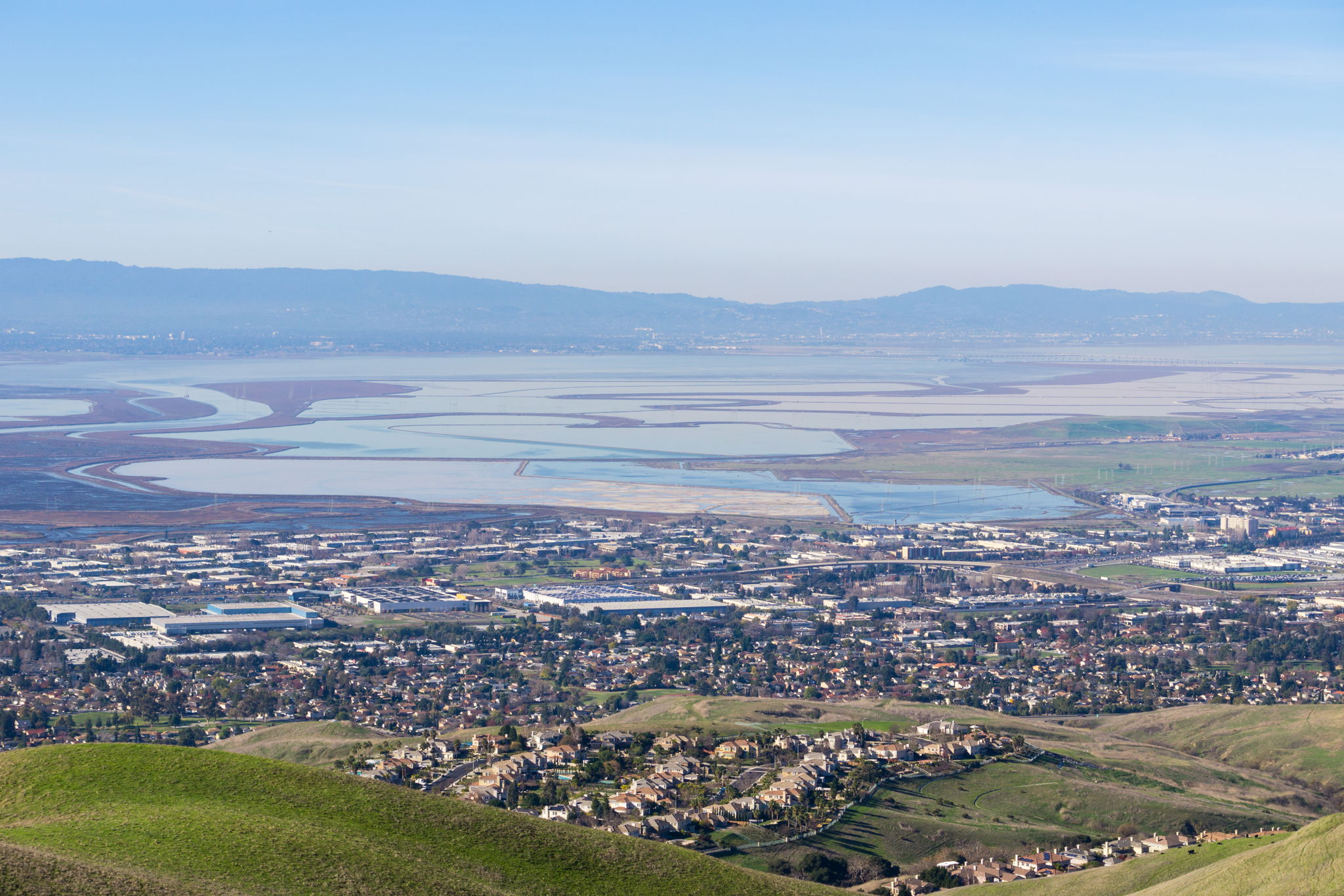 Milpitas, California