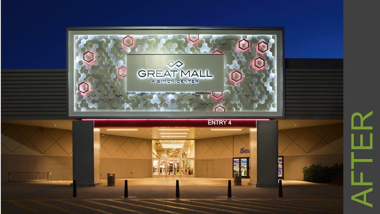 Great Mall