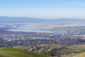 Milpitas, California