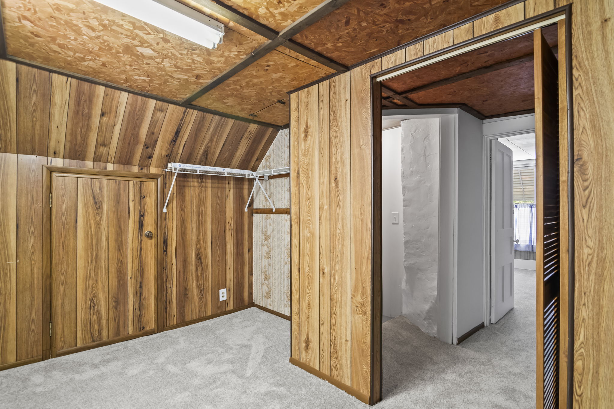 Closet