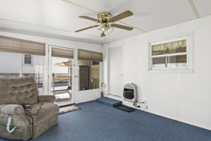 Screened Porch