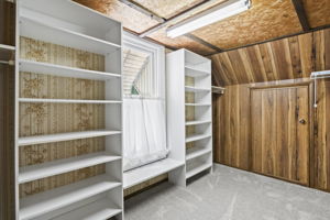 Closet
