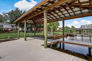 Dock