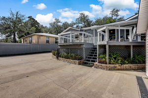 Back of Home