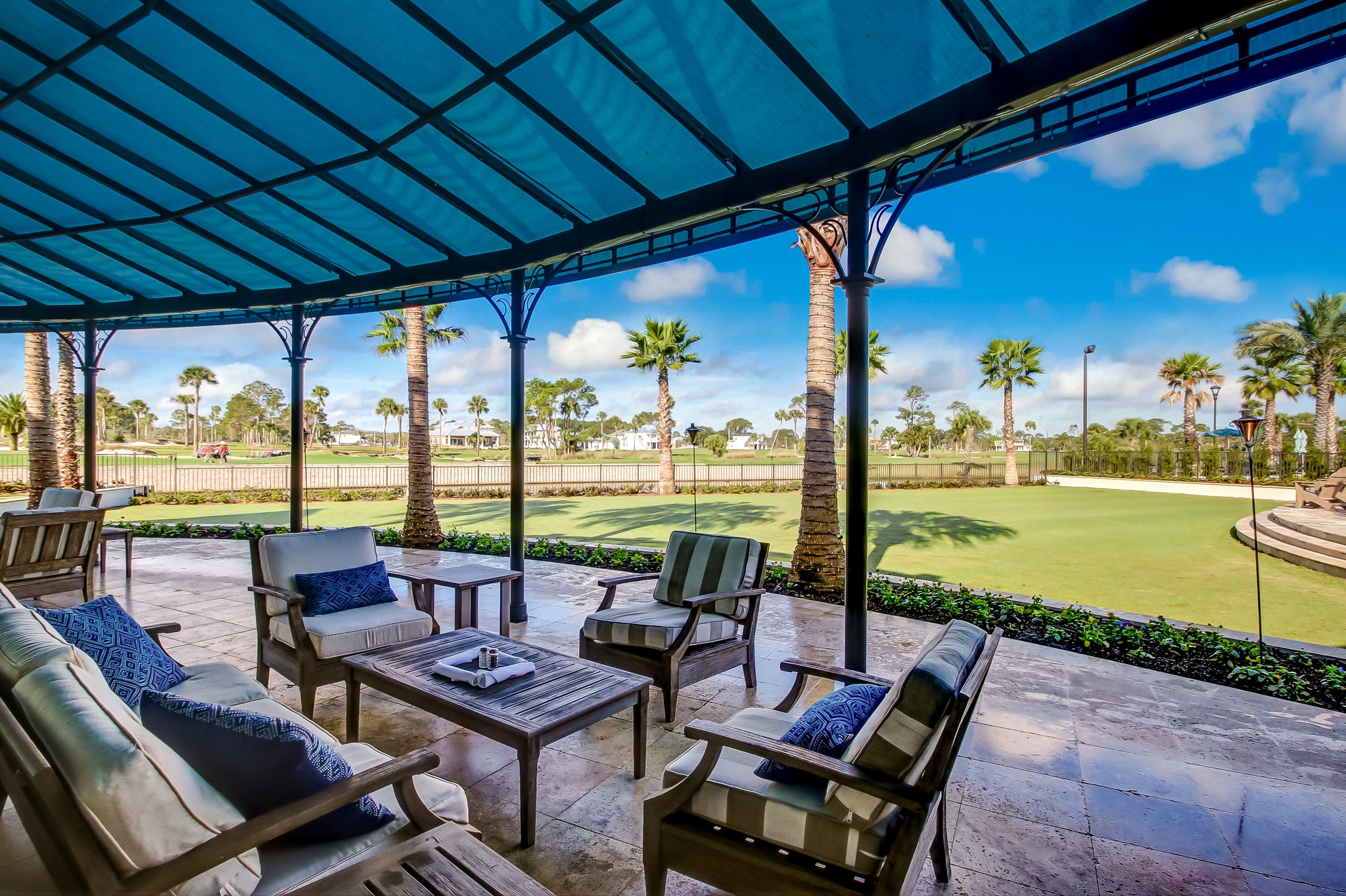 Atlantic Beach Country Club