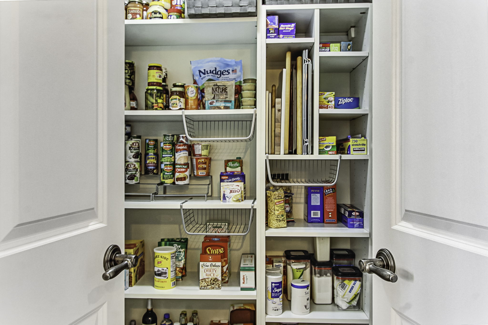 Large Pantry