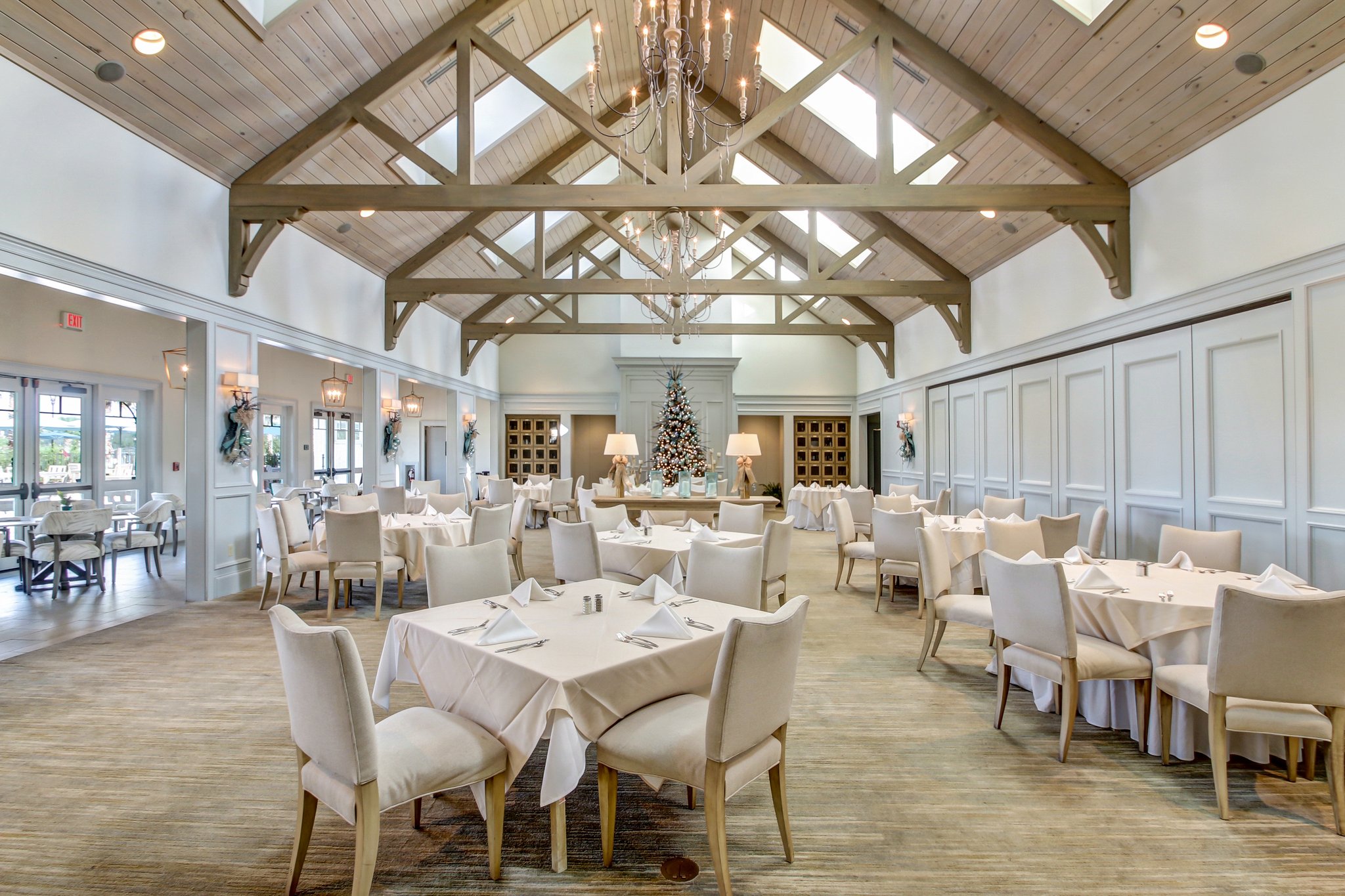 Atlantic Beach Country Club