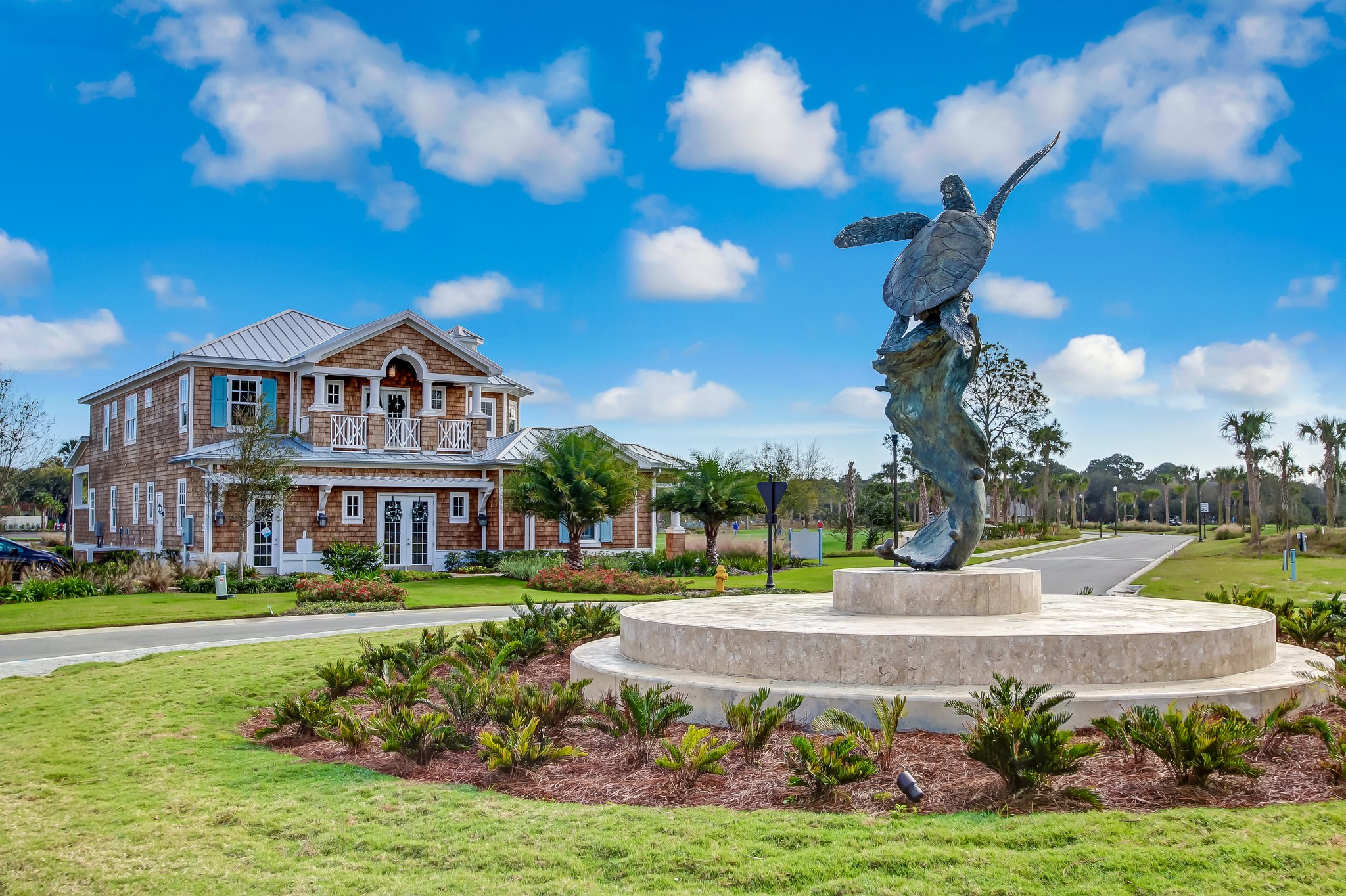 Atlantic Beach Country Club