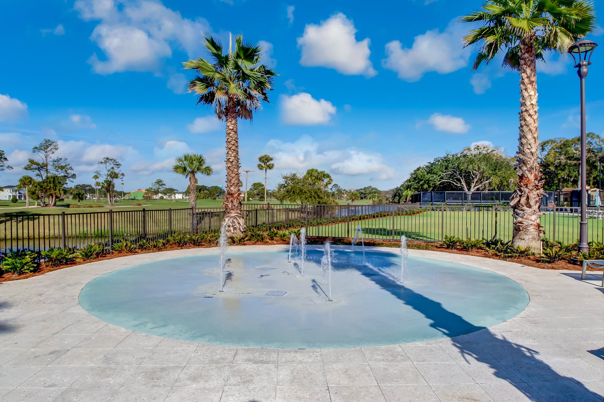 Atlantic Beach Country Club