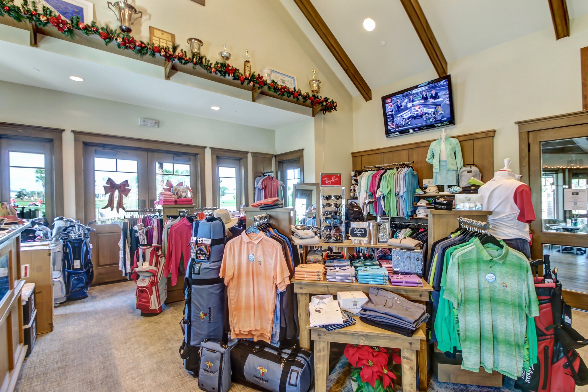 Atlantic Beach Country Club