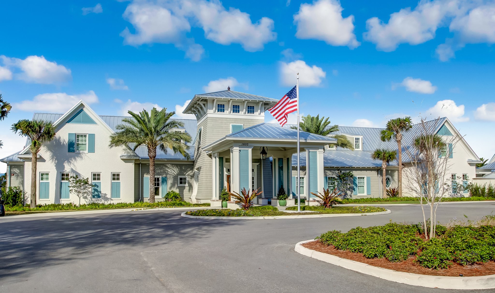 Atlantic Beach Country Club