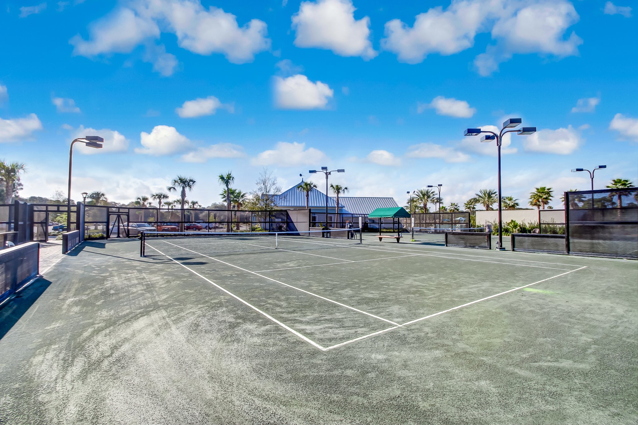 Atlantic Beach Country Club