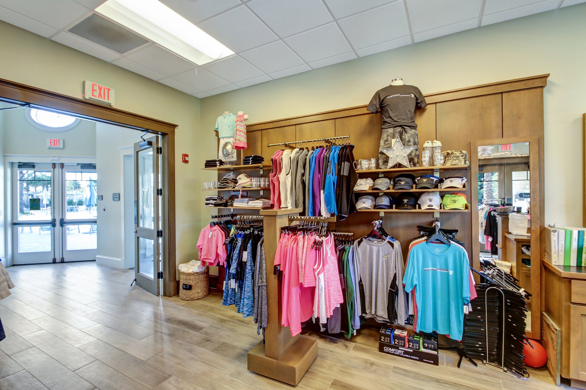 Atlantic Beach Country Club