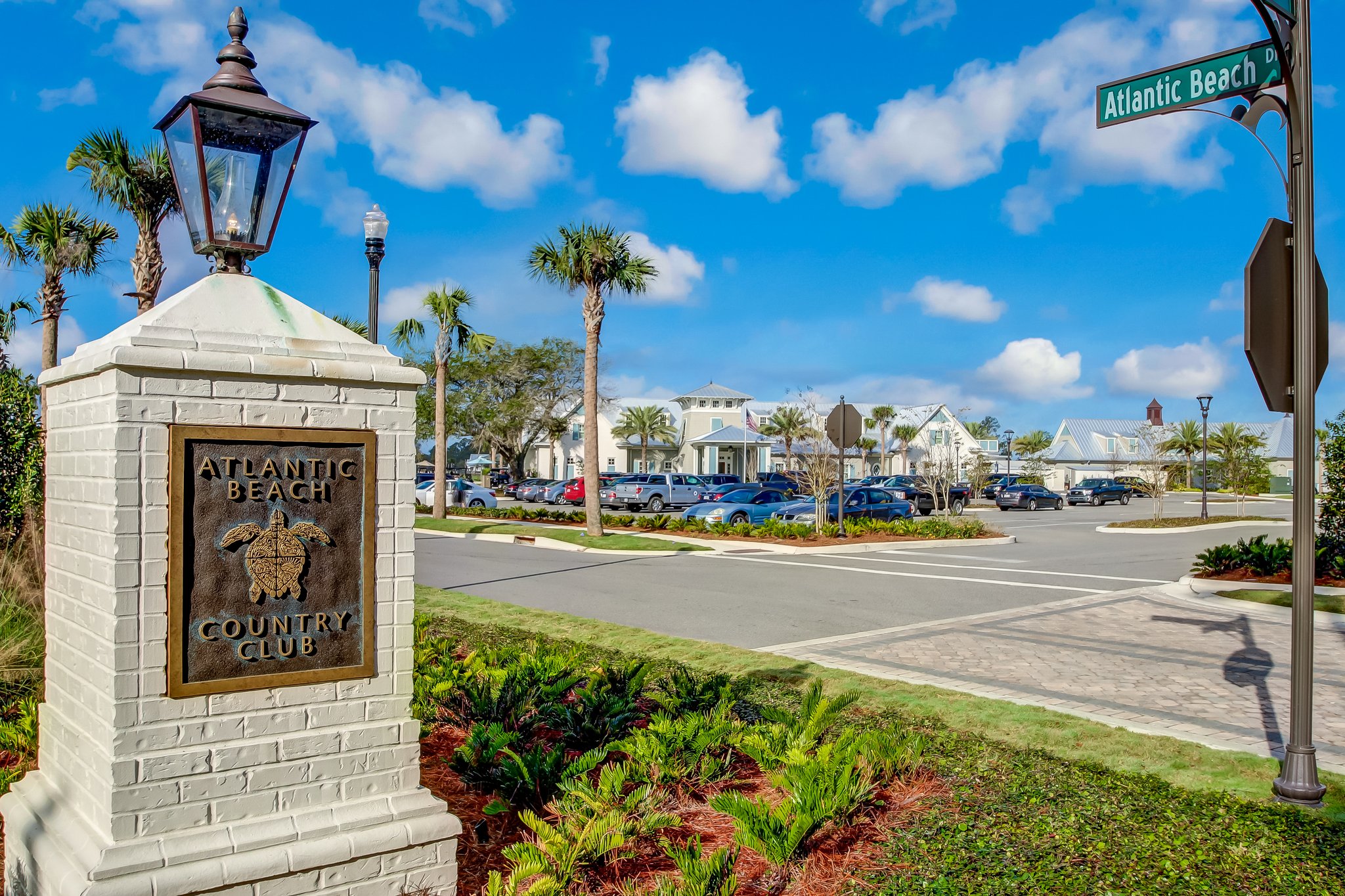 Atlantic Beach Country Club