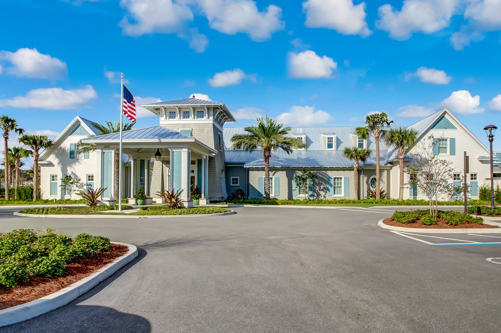Atlantic Beach Country Club
