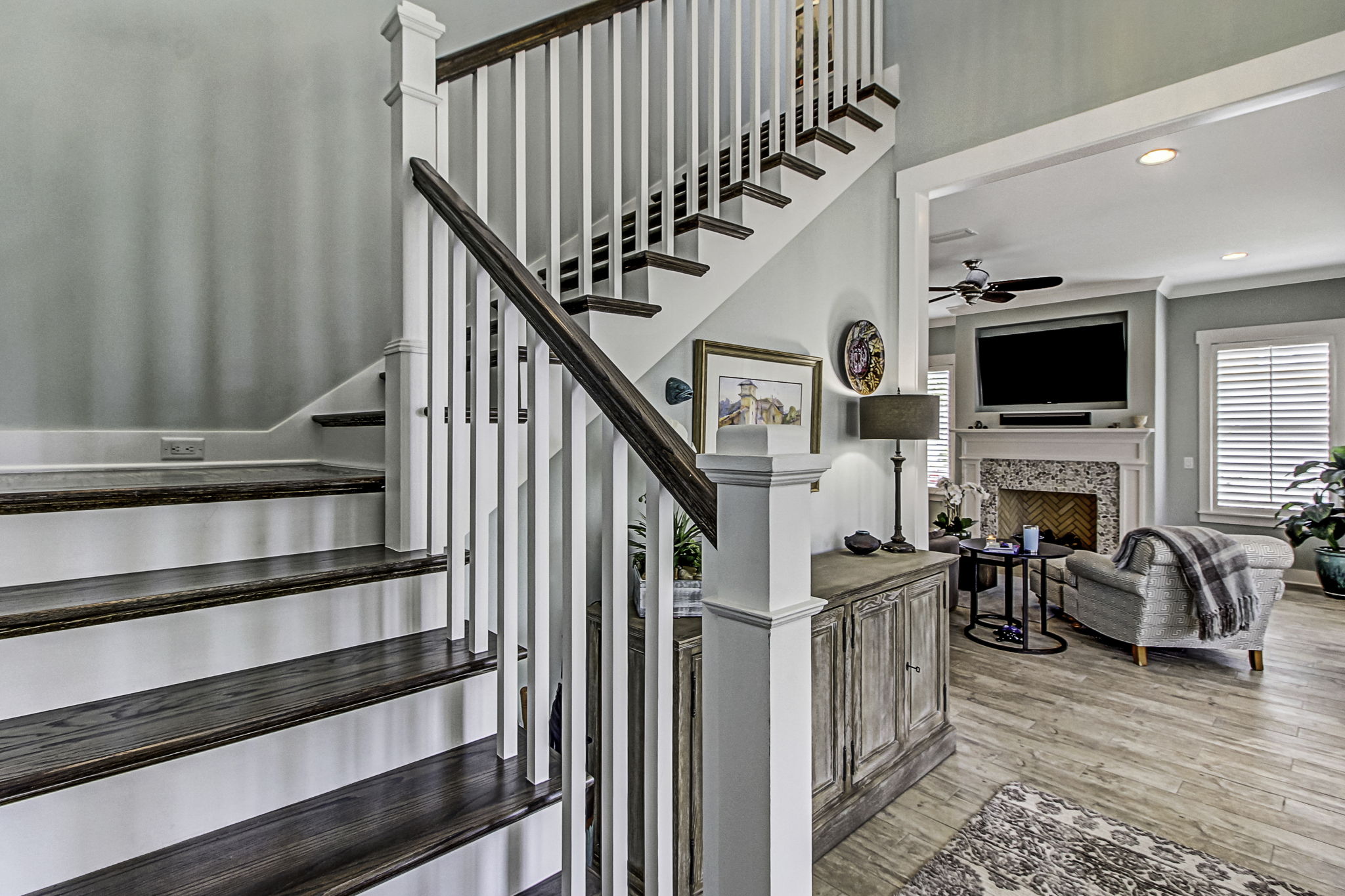 Staircase