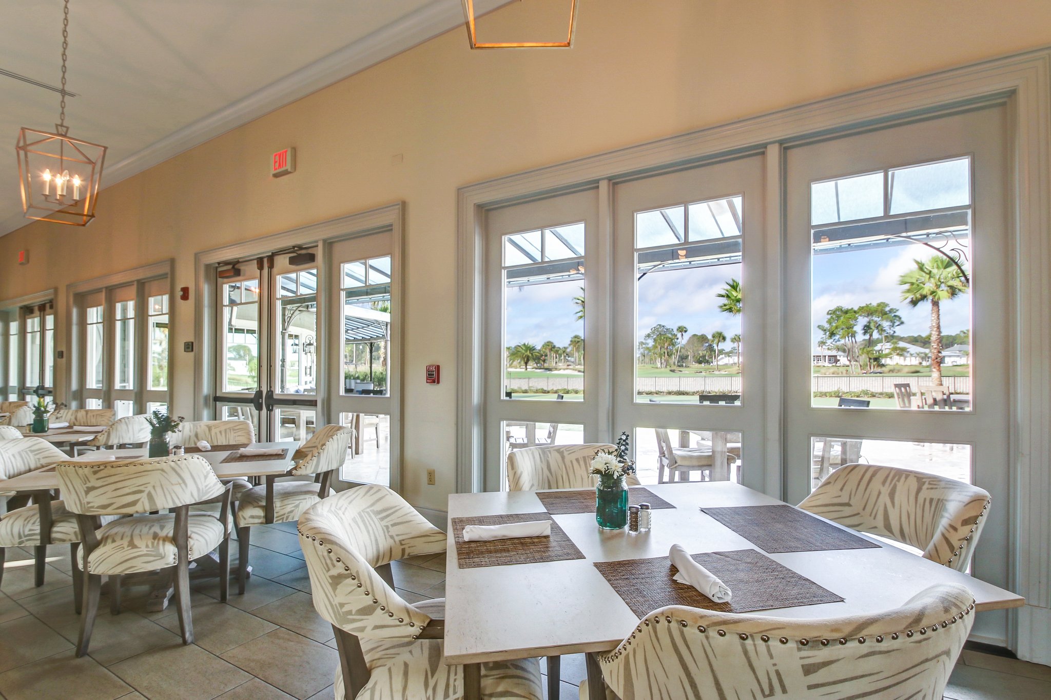 Atlantic Beach Country Club