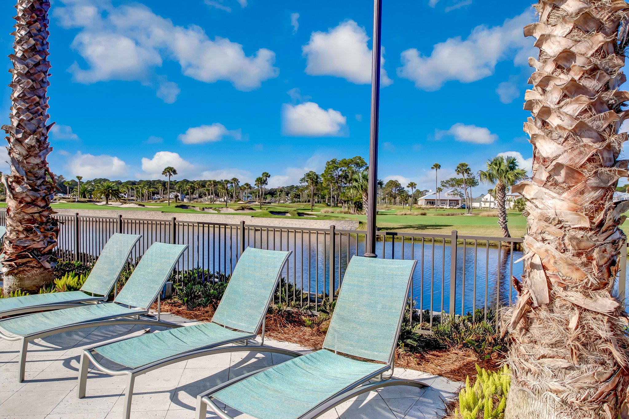 Atlantic Beach Country Club