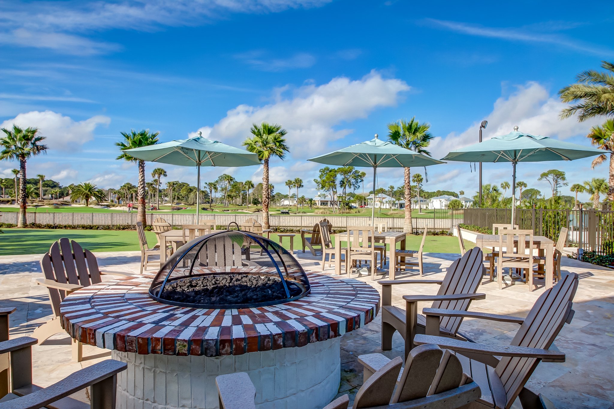 Atlantic Beach Country Club