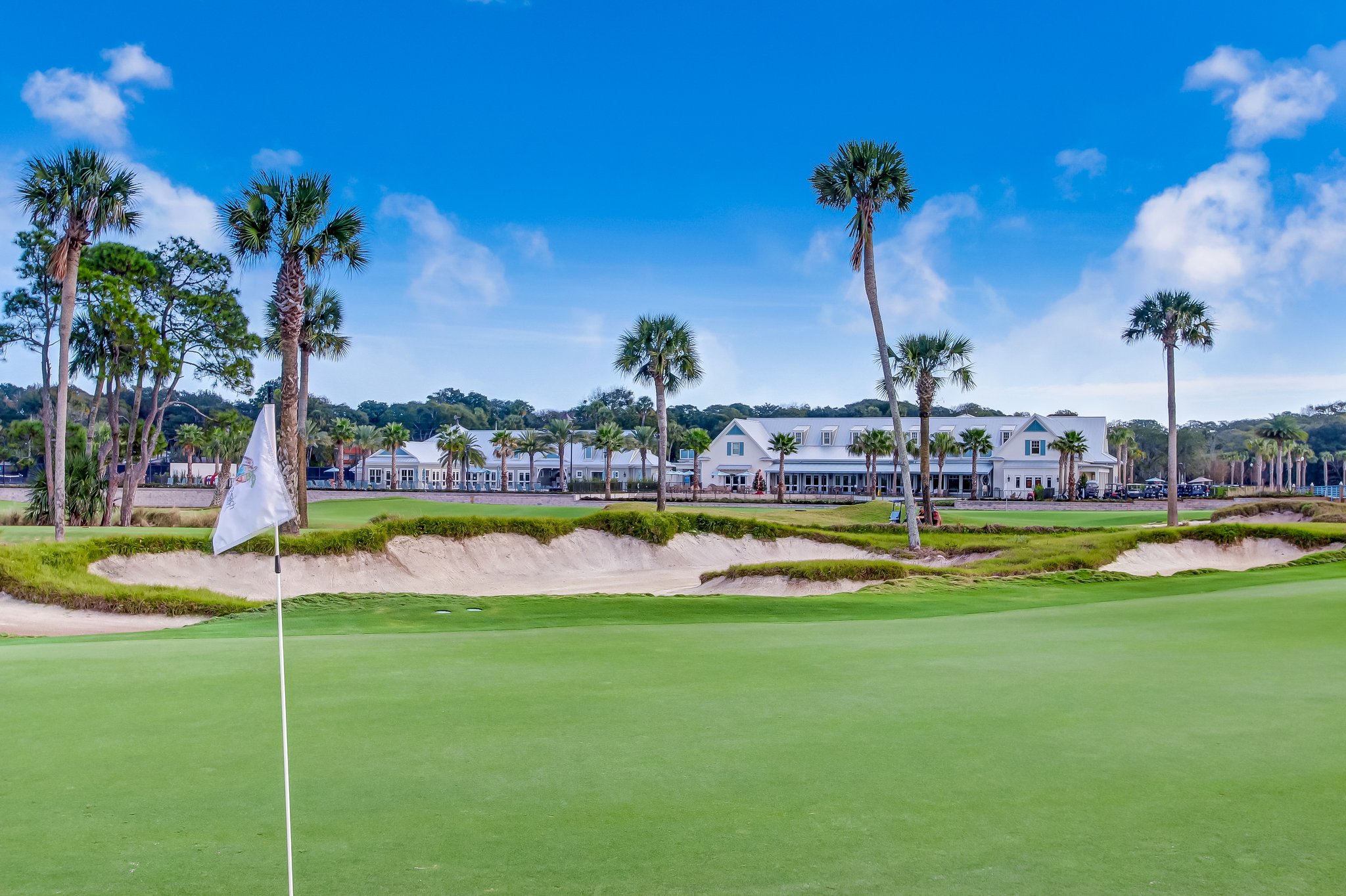 Atlantic Beach Country Club
