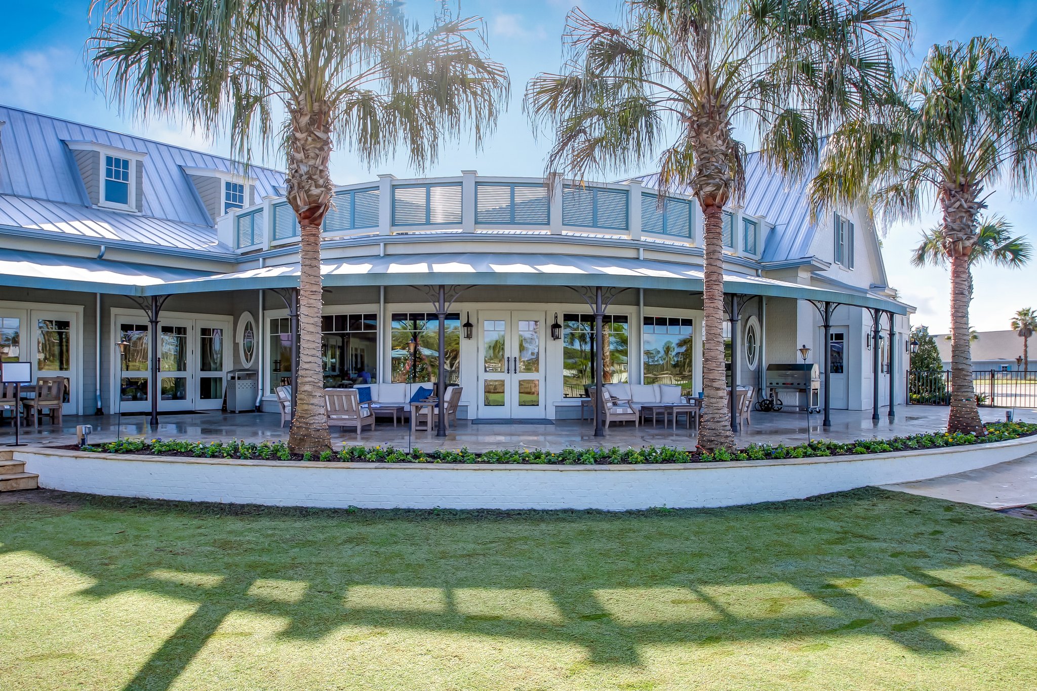 Atlantic Beach Country Club