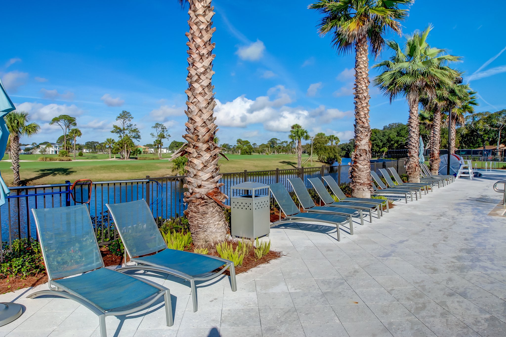 Atlantic Beach Country Club