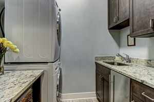 Laundry Facility/Room