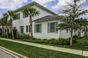 Side Yard