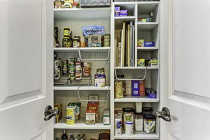 Large Pantry