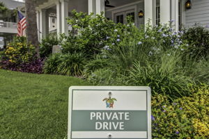 Private Drive
