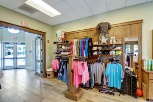Atlantic Beach Country Club