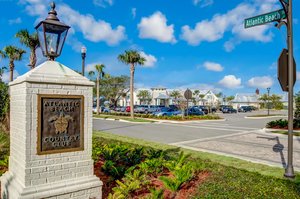 Atlantic Beach Country Club